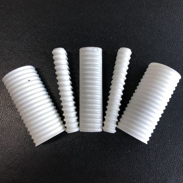 Structural Industrial Ceramic Housing Insulators Electrical Porcelain Insulators