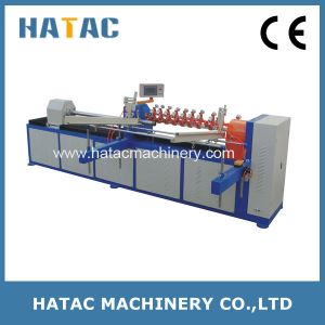 Quality Fully Automatic Paper Tube and Core Cutting Machine,Paper Core Making Machine,Paper Core Winding Machine for sale