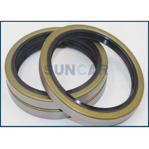 07012-00125 0701200125 Hydraulic Oil Seals Fits KOMATSU PC200-3