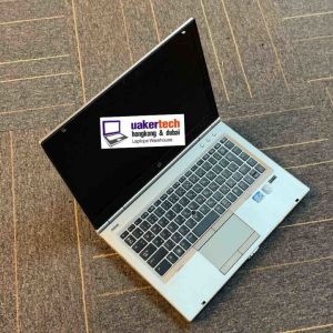 HP 8470P I7 3720QM 8g320g