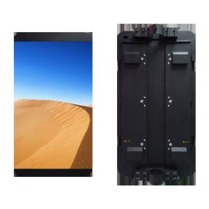 4mm LED Advertising Screen