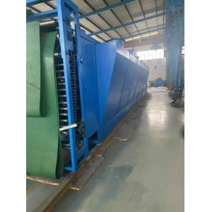 Rubber Batch Off Cooler Batch Off Rubber Cooling Machine