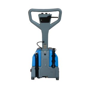 PE 22L Compact Walk Behind Floor Scrubber Compact Design