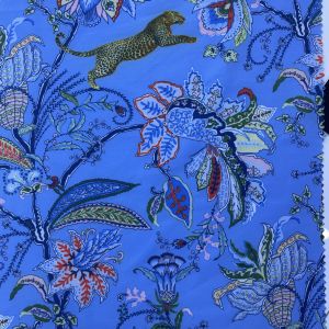 100%Polyester 124gsm 4-way spandex fabric