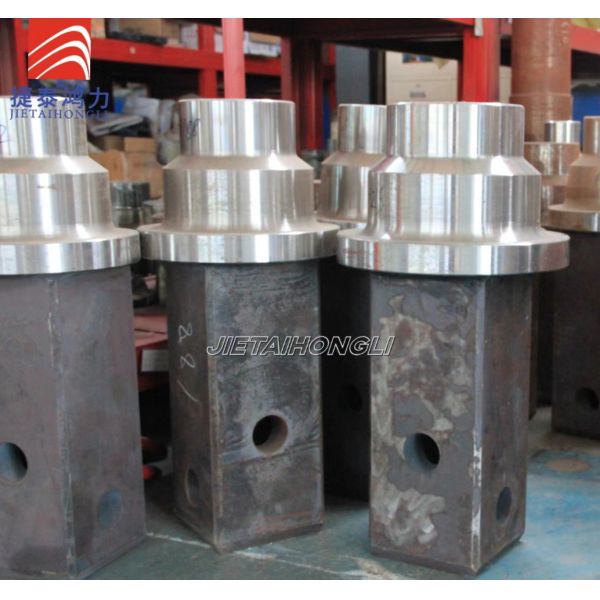 Foundation Drilling Kelly Box Kelly Bar Tool Od40-800mm