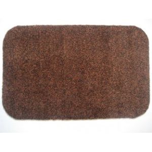 Cotton surface with PVC backing