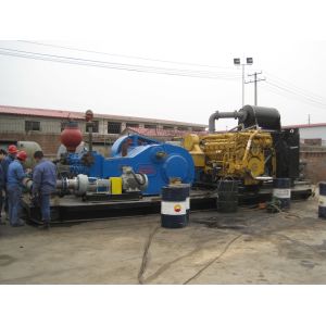 Bomco, Emsco, Weatherford, Drillmec, Southwest, Gardner Denver, Oilwell,