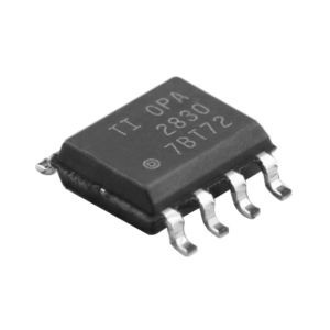 OPA2830IDR New And Original SOP-8 Integrated Circuit