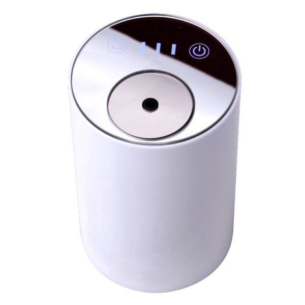 Buy Rechargeable Waterless Essential Oil Nebulizer 10ml Aluminum USB at wholesale prices