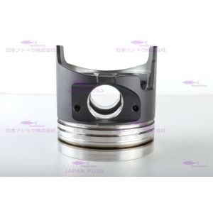 5-12111745-0 Diesel Engine Piston ISUZU 4HG1TC DIA 115mm