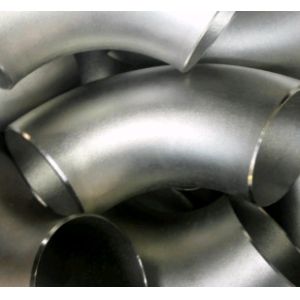 Butt Welded Pipe Fitting STD Forged Steel Elbow 1/2-72 Inch 90 Degree Carbon