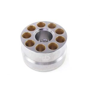 SPV10/10 MS180-3 E240 Excavator Spare Parts Piston Pump Repair Kits