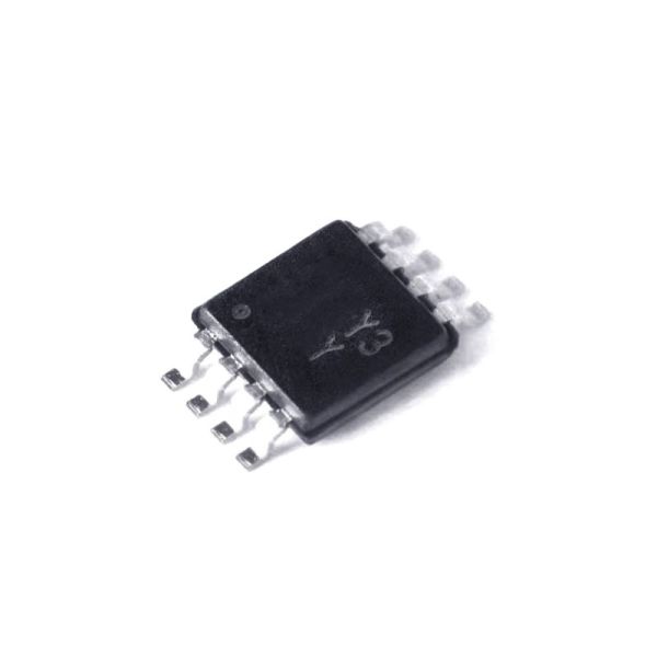 Analog AD8420ARMZ-R7 Temperature Microcontroller AD8420ARMZ-R7 Electronic
