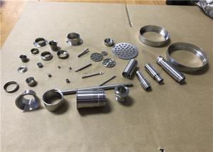 Advanced Custom Precision Parts , Precision Custom Components Auto Industry Application