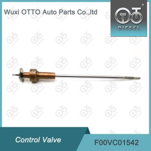 F00VC01542 Bosch Injector Control Valve For Injectors 0445110738