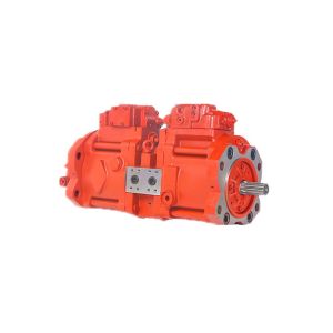 High Pressure K3V112DTP Excavator Hydraulic Pump K3V112 For Mini Digger
