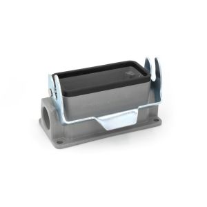 h10B Bulkhead Housing single Lever double lever with cover replace EPIC HDC