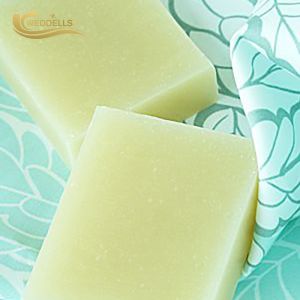 Skincare OEM ODM Avocado Body Soap Keep Skin Healthy