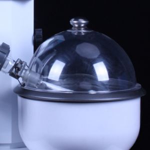 Double Seal H540mm 1L Laboratory Rotary Evaporator