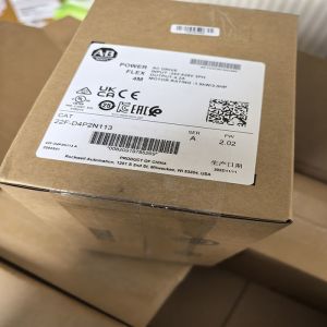 China 22F-D4P2N113  high-performance industrial frequency converter on sale