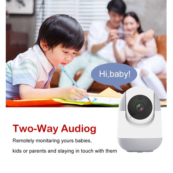 Security Camera(JS-P162)