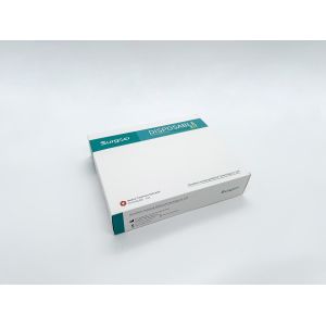 5mm Optical Laparoscopic Trocar Set Disposable Trocar Cannula Veress Endobag