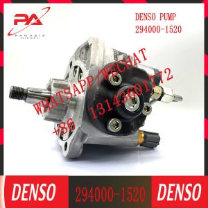 HP3 Fuel Injection Pump 294000-1520 8-98151213-1 8981512131 For 4JK1 Diesel