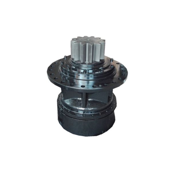 Buy  Digger Rotary Parts Swing Gearbox Reduction 2042679 E330C E330D E336D at wholesale prices