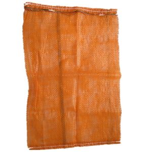 50 kg PP PE Leno Mesh Net Bag for Packing Onions and Oranges Heavy-Duty Material