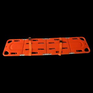 191x 47 X 3cm 159 Kg Emergency Rescue Stretcher Bed Ambulance Folding First Aid