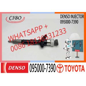 diesel fuel injector 095000-7390 095000-8740 095000-7400 095000-7410 295050-0620