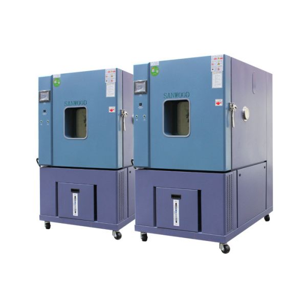 Buy Durable Temperature Humidity Test Chamber Moisture - Resistance Materials at wholesale prices