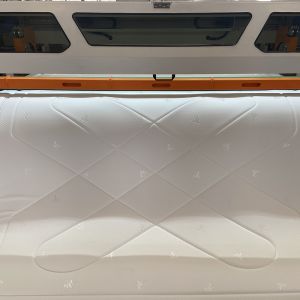 3000rpm Quilting Machine Price High Speed Single Needle Quilting Machine