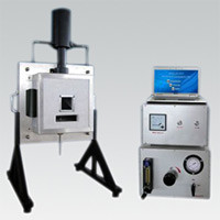 Quality Fire Propagation Index Testing Device For Building Materials And Structures, Mainly Used To Evaluate The Fire Performanc for sale