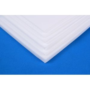 Molded PTFE Sheet