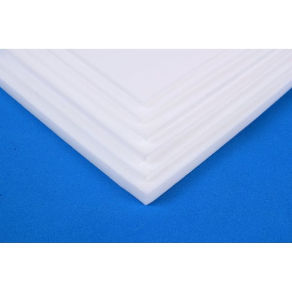 Buy Molded PTFE  Sheet at wholesale prices