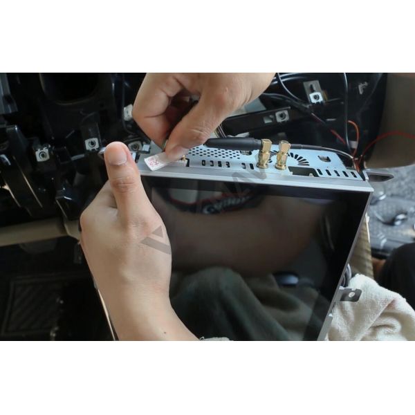 Viknav Car Radio For Land Rover Range Sport L320 (2009-2013)10.4 inch Head Unit Auto Stereo GPS Navigation HD LCD Touch