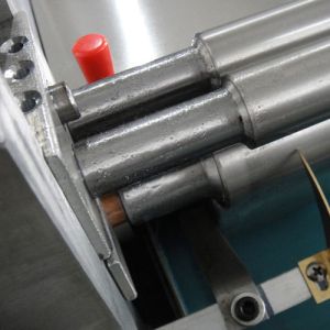 Desktop Manually Gluing Machine