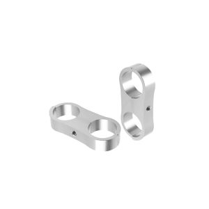 High-Precision CNC Milling Parts for Critical Applications in Automotive and