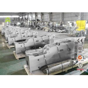 Excavator Rock Breaker For Hyundai R55 R60