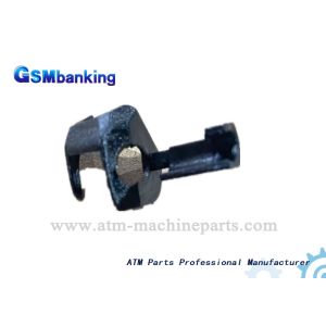 China Plastic Diebold ATM Spare Parts Black Gear Protective Frame on sale