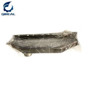 Cummins 6CTA8.3 Diesel Engine Parts Aftercooler 3924731