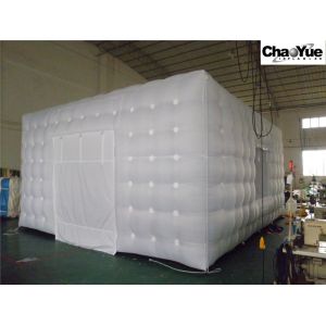 Inflatable Golf Simulator Tent (CYTT-155)