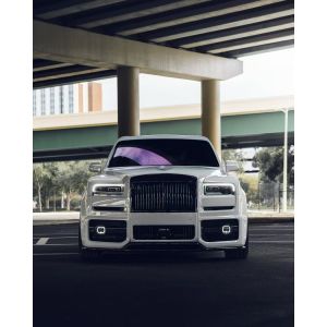 150MM Rolls Royce Cullinan Bodykit UB Style Spoiler Widebody Kit