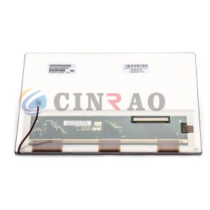 TFT 8.0 Inch 800*480 C080VW02 V0 LCD Display Screen Panel For VOL-VO S60L