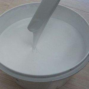 Water Based PUD Polyurethane Dispersion Glue For Long-Lasting Coatings On
