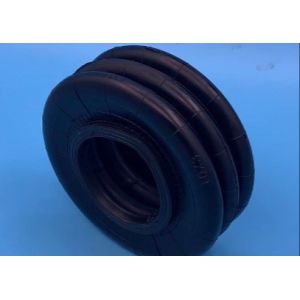 China W01-R58-4047 Firestone Single Bellow Air Bag 10 X 3 Replaces DUNLOP SP 258 on sale