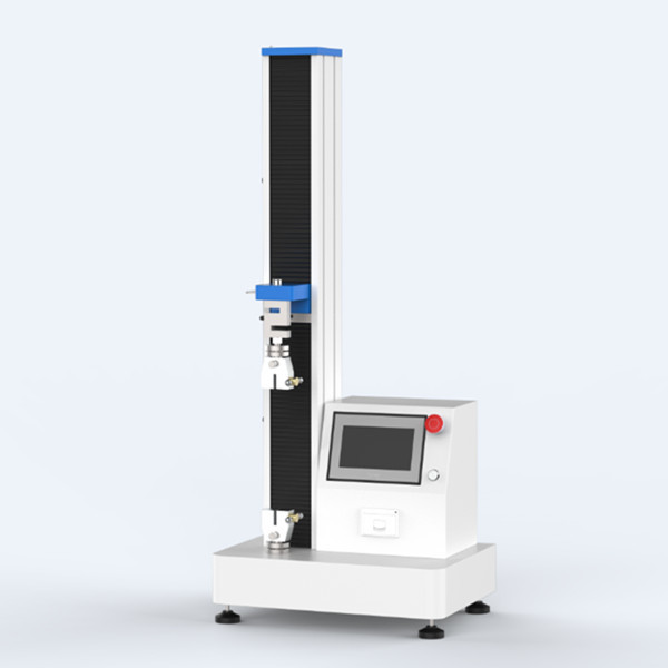 Textile Tensile Testing Machine, Fabric Tensile Strength Tester, Universal