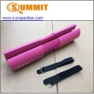 Barbell Pad Quality Inspection Services 128-218dollars/Man