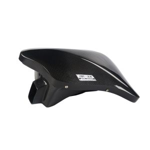 Vortex-generating EDDYSTAR Carbon Fiber Air Intake with High-flow Design for BMW